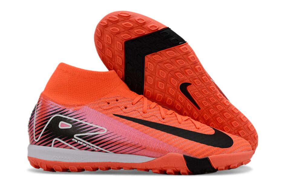 Nike Air Zoom Mercurial Vapor XXV Elite TF Size 36-45-63433058